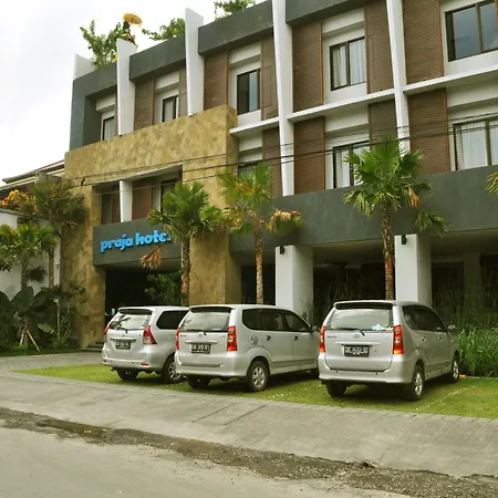 Praja Hotel