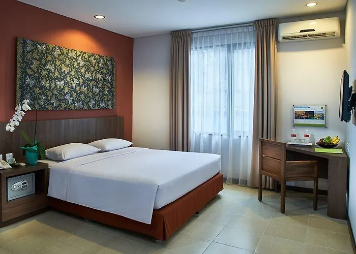 Praja Hotel 2*