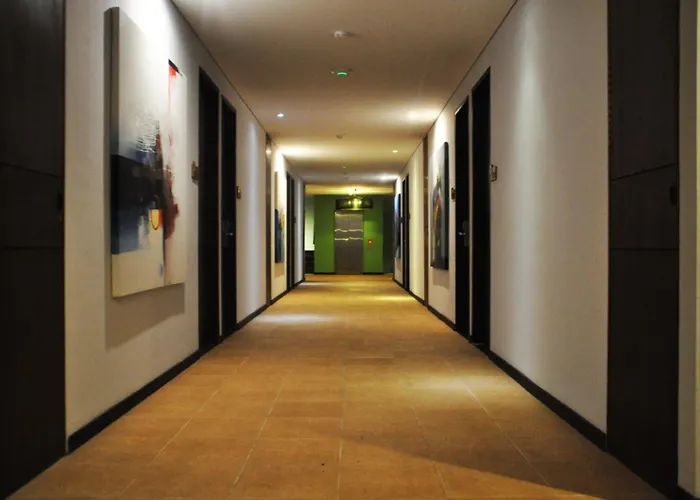 Hotel Praja