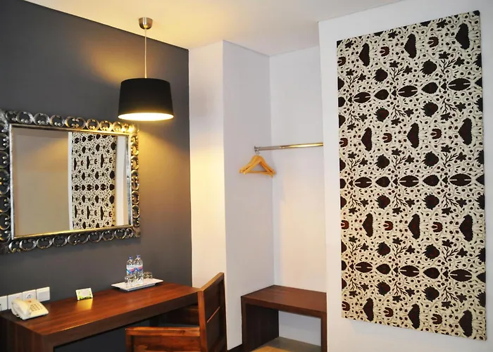 Hotel Praja