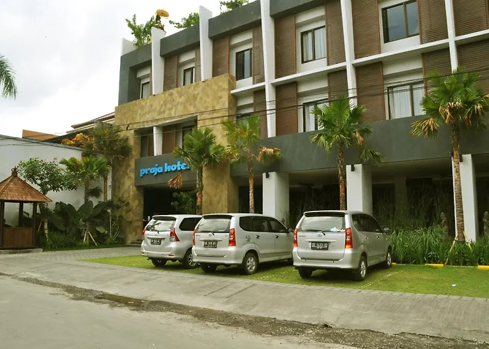 Praja