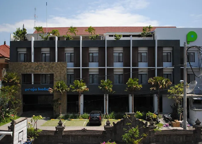 Praja Denpasar
