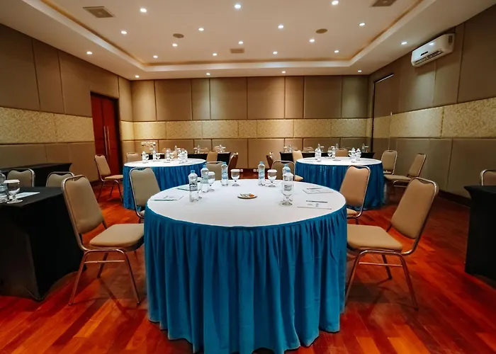 Hotel Praja Denpasar