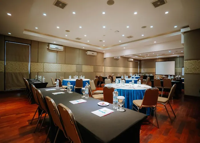 Hotel Praja