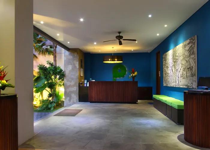 Hotel Praja