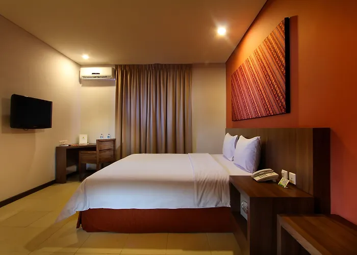 Hotel Praja 2*