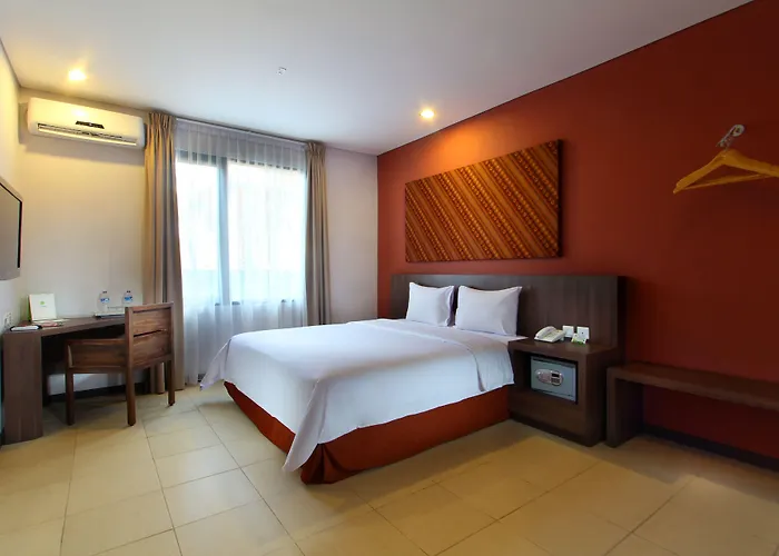 Praja Hotel