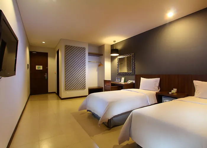 Praja 2* Denpasar