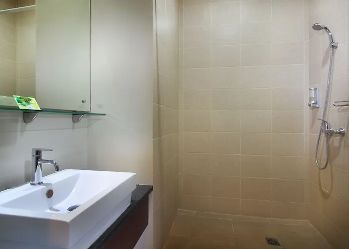 Hotel Praja Denpasar