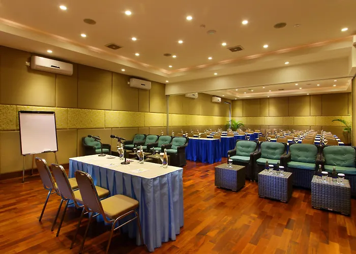 Hotel Praja 2*