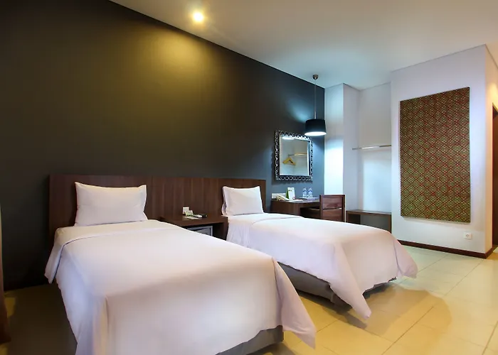Praja Hotel 2*