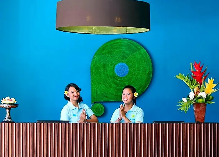 Hotel Praja