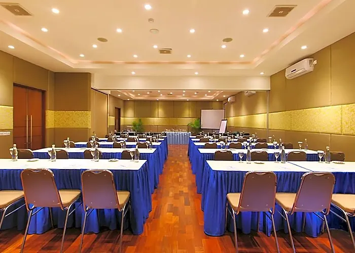 Hotel Praja 2*