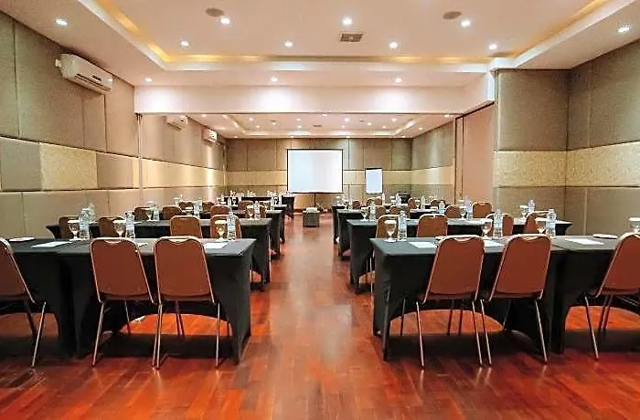 Hotel Praja Denpasar