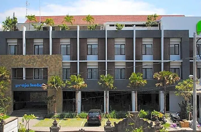 Praja Denpasar