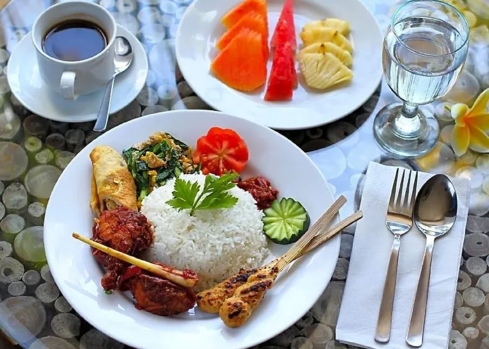 Hotel Praja