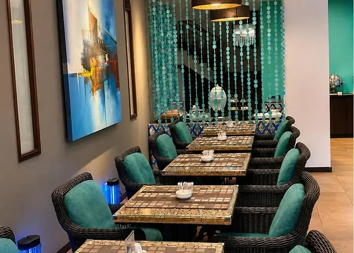 Praja Hotel Dempassar
