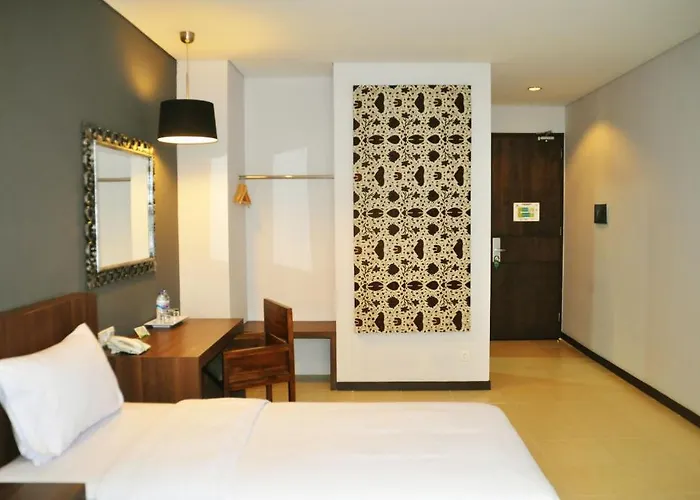 Praja Hotel