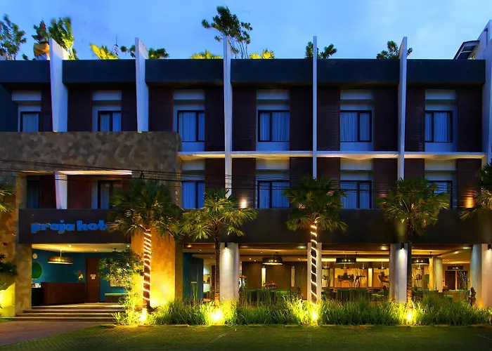 Praja 2* Denpasar