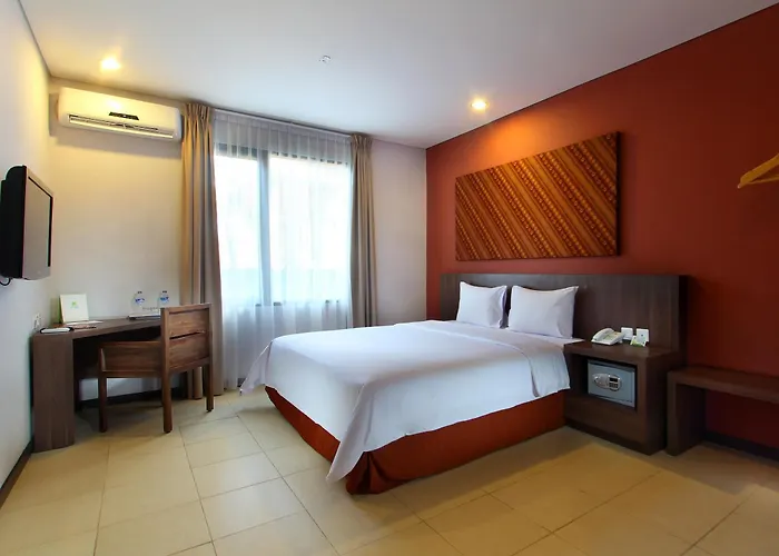 Praja Hotel 2*