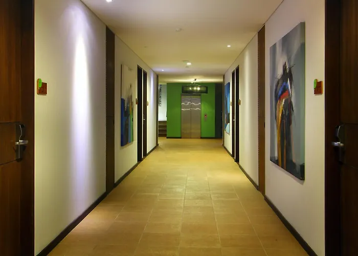 Praja Hotel