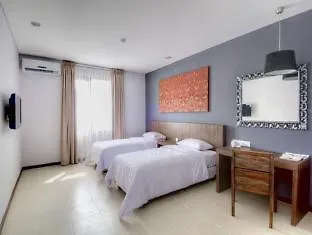 Hotel Praja 2*