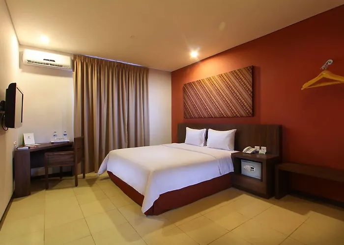 Hotel Praja 2*