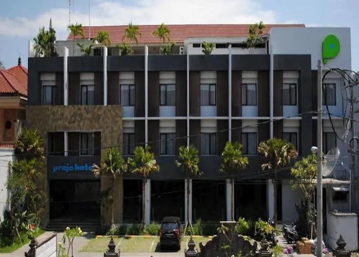 Praja 2* Denpasar