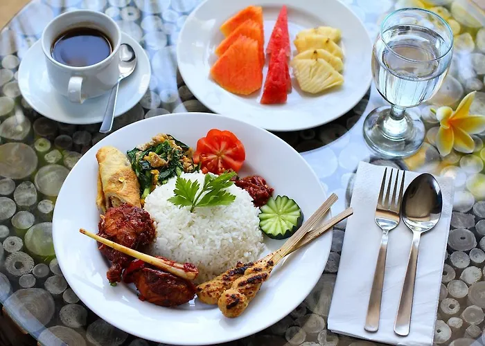 Praja 2* Denpasar