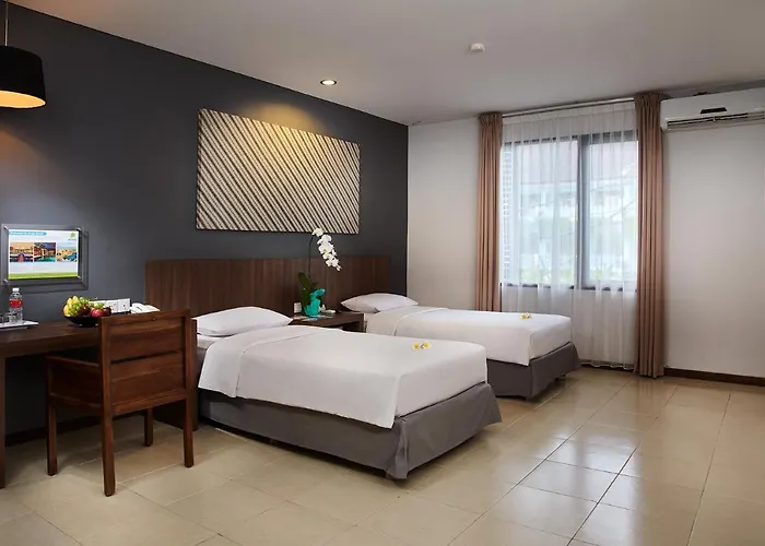 Hotel Praja